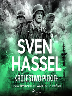cover image of Królestwo Piekieł